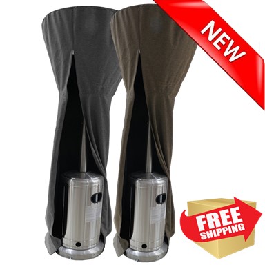 Patio Heater Premium Cover | AZ Patio Heaters Commercial Cover